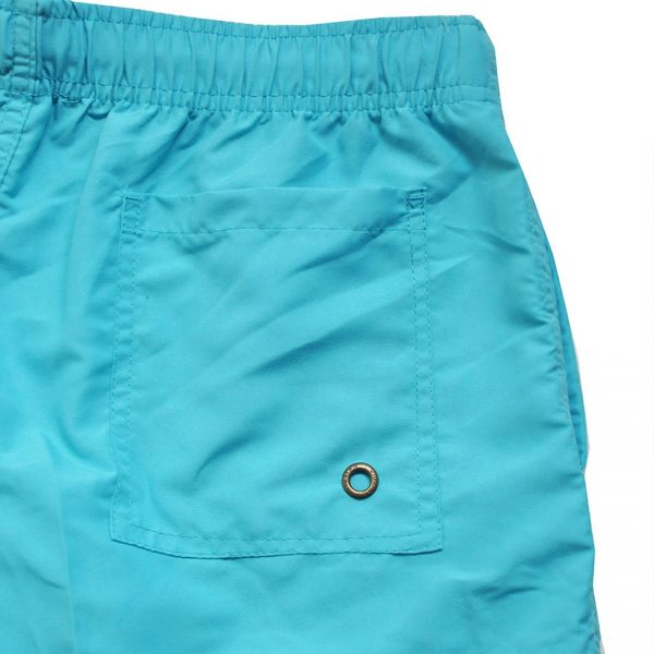 2021 Summer Men's Basic Swimwear Shorts Sexy - Image 5