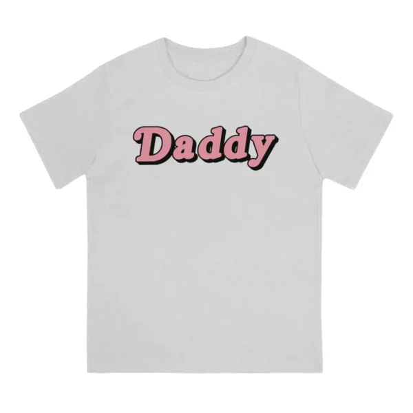 Personalized BDSM T-Shirt Men's Birthday Gift Outdoor - Image 2