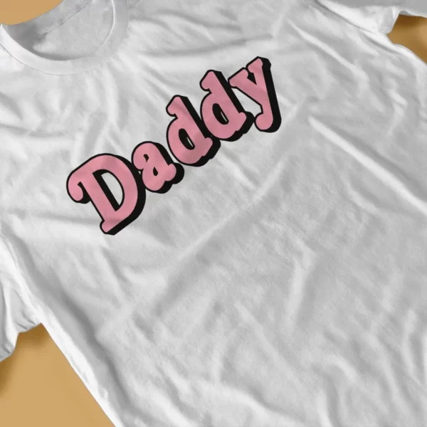 Personalized BDSM T-Shirt Men's Birthday Gift Outdoor - Image 3