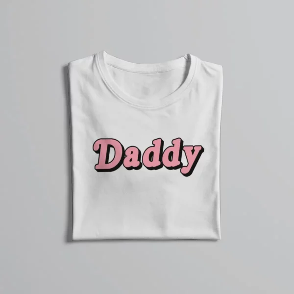 Personalized BDSM T-Shirt Men's Birthday Gift Outdoor - Image 5