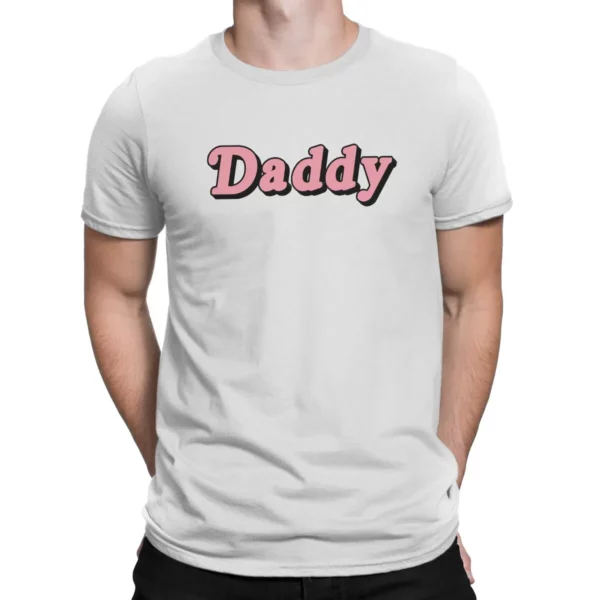 Personalized BDSM T-Shirt Men's Birthday Gift Outdoor