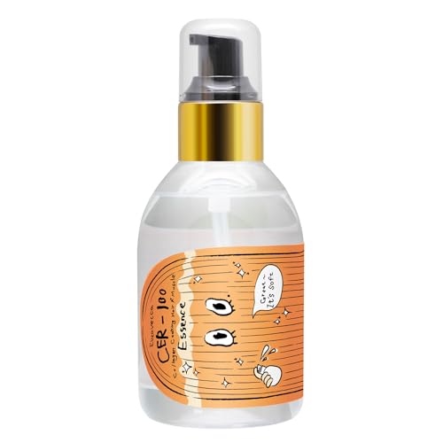 CER 100 Hair Essence