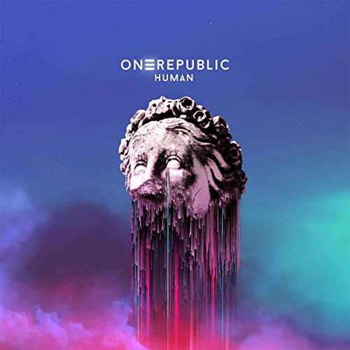 OneRepublic - Human (Album) 