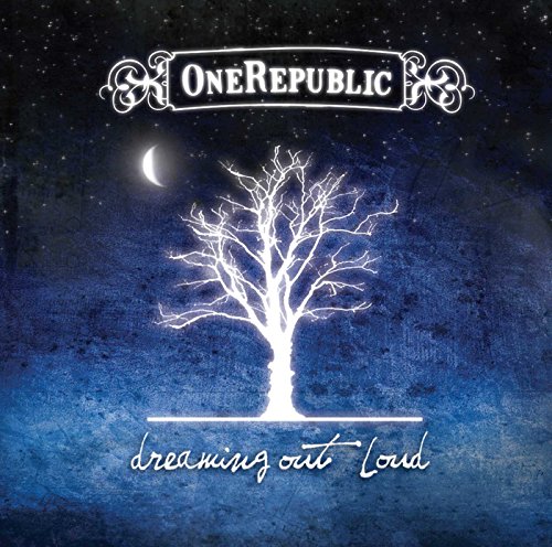 OneRepublic - Dreaming Out Loud Album