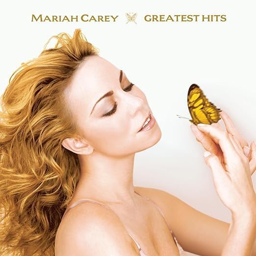 Mariah Carey: Greatest Hits Album