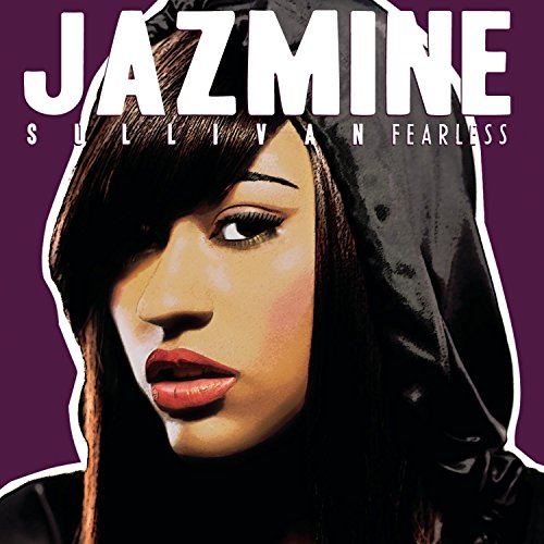 Fearless - Jazmine Sullivan Album