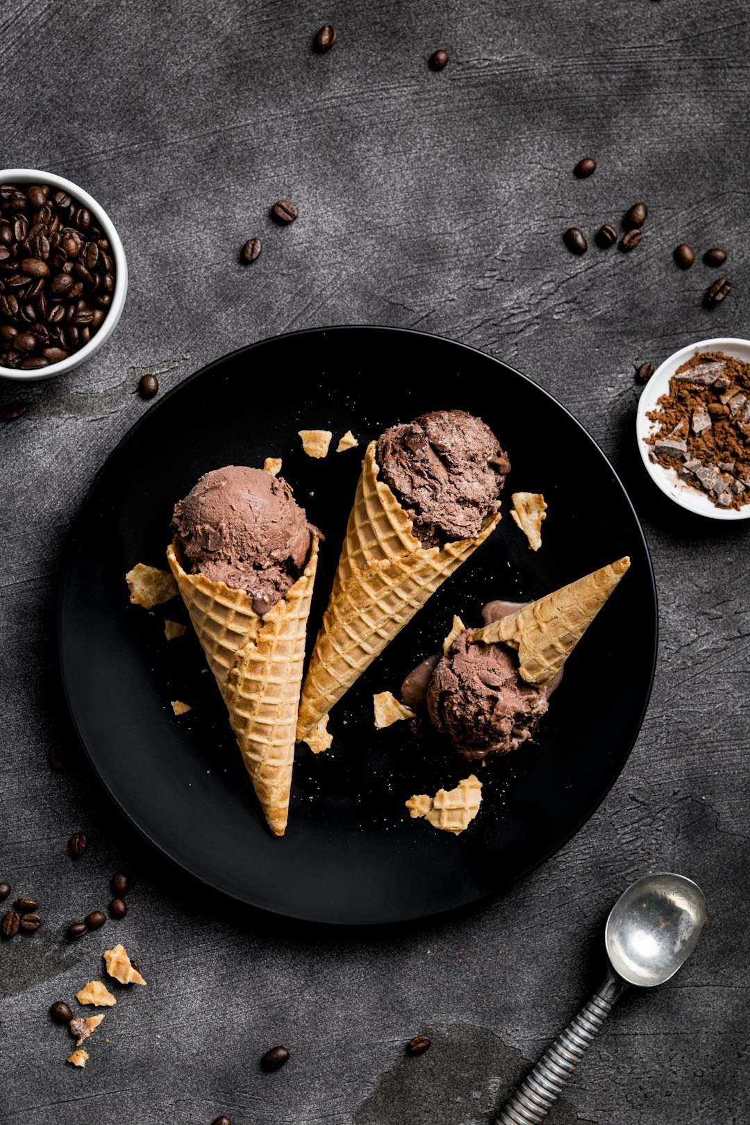 chocolate therapy ice cream