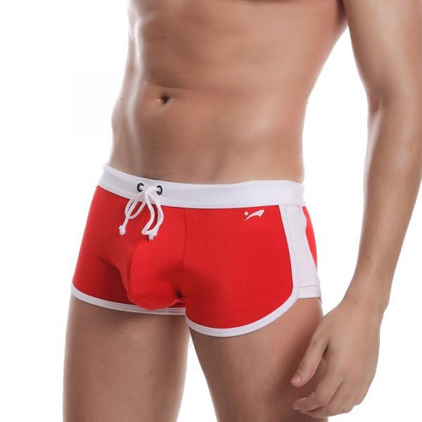 Male Swiming Trunks Comfortable - Image 3