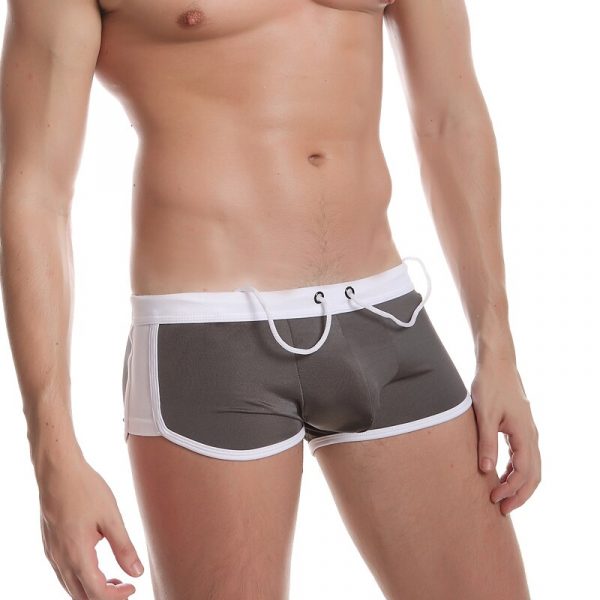 Male Swiming Trunks Comfortable - Image 5