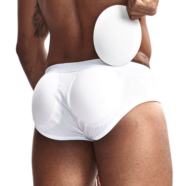 Men Lift Shaper Enhancing Underwear - Image 2