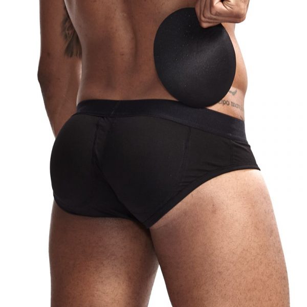 Men Lift Shaper Enhancing Underwear - Image 4