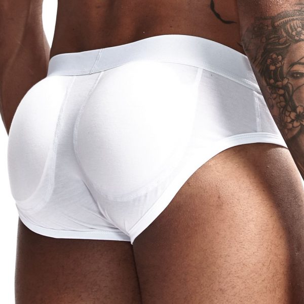 Men Lift Shaper Enhancing Underwear