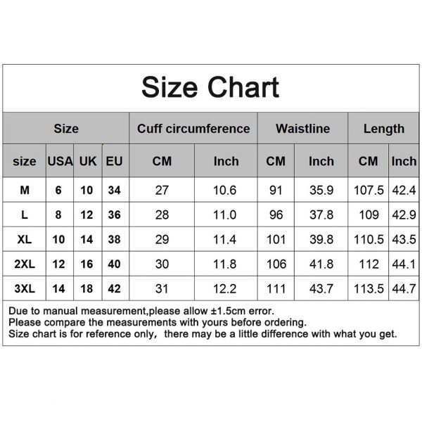 Casual Pants Men Side Pockets Pants Men Fashion Color Block Multi Pockets Sports Long Cargo Pants Work Trousers pant - Image 6