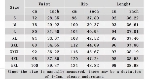 Loose Mens Jeans Trousers Simple Design High Quality Cozy - Image 6